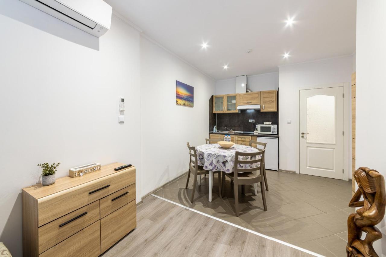 E-Home Apartments Варна Экстерьер фото