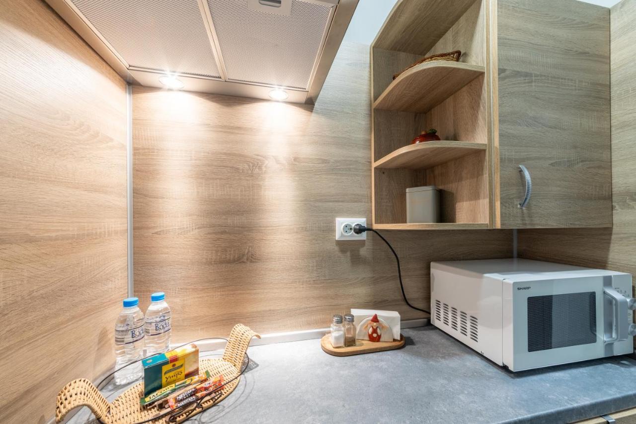 E-Home Apartments Варна Экстерьер фото
