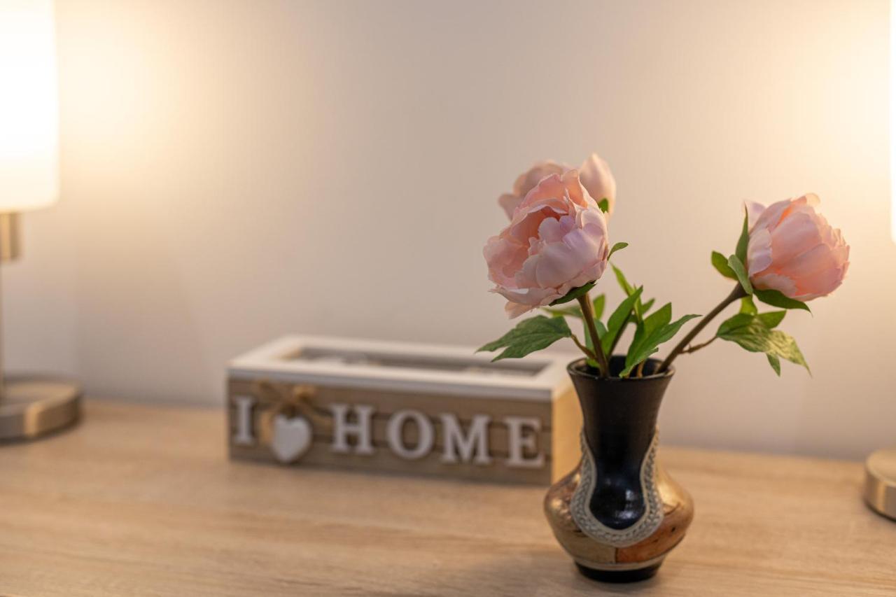 E-Home Apartments Варна Экстерьер фото