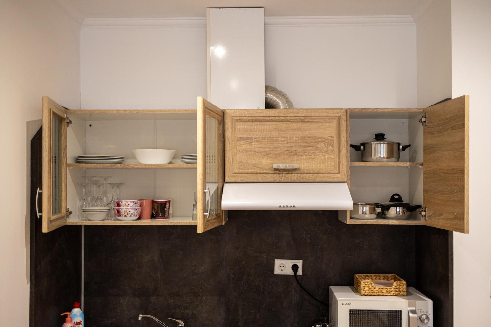 E-Home Apartments Варна Экстерьер фото