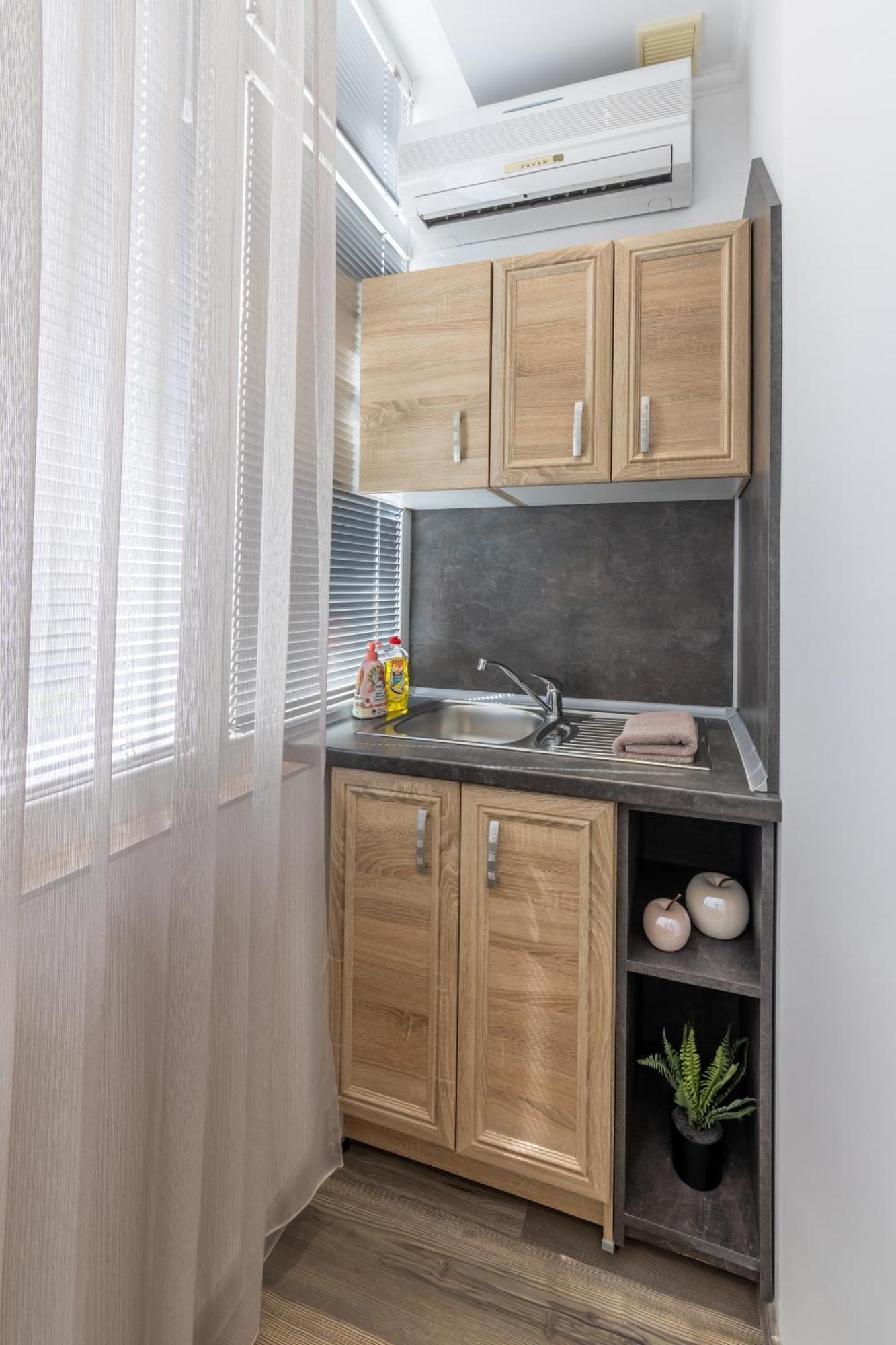 E-Home Apartments Варна Экстерьер фото