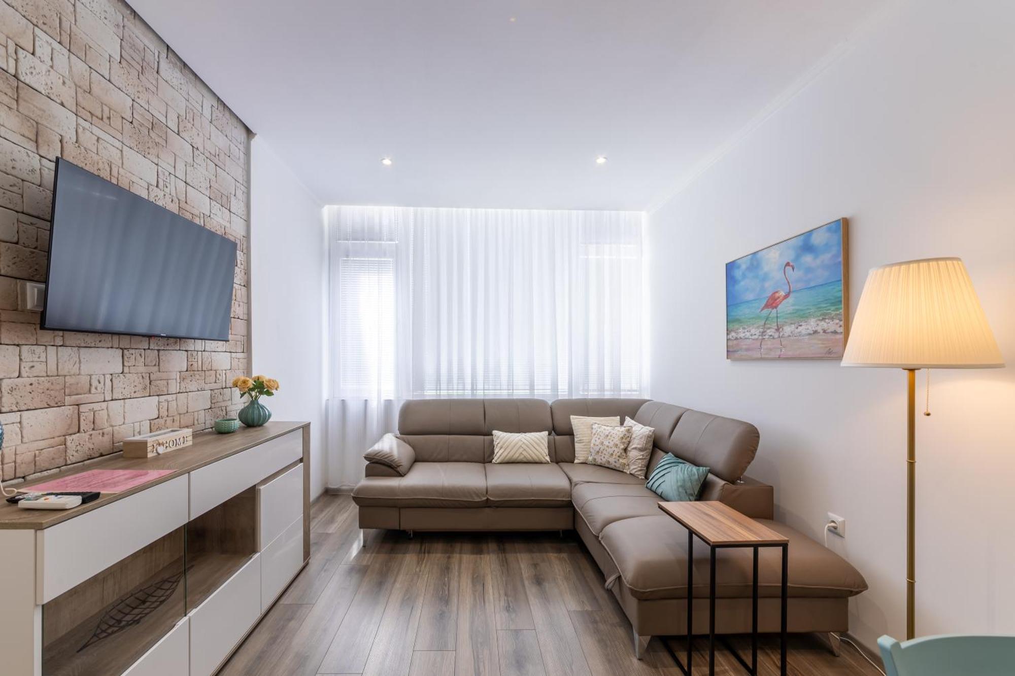 E-Home Apartments Варна Экстерьер фото